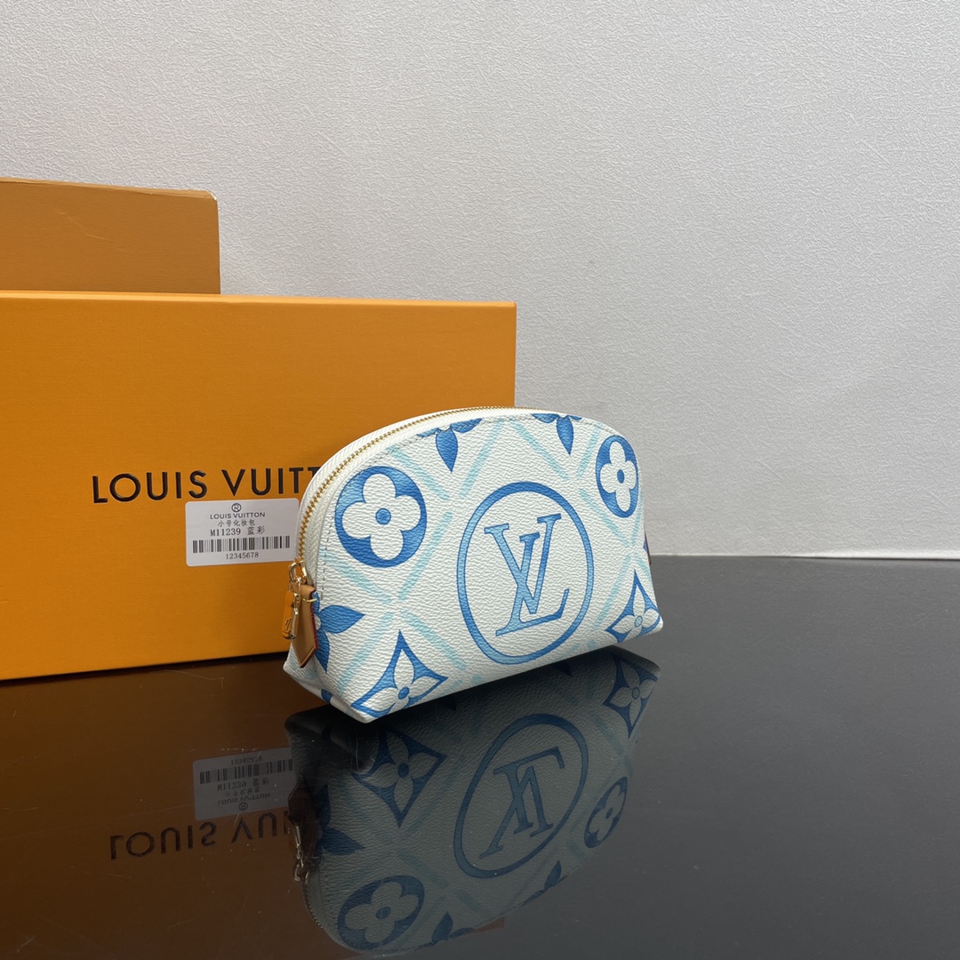 Louis Vuitton Cosmetic Bags